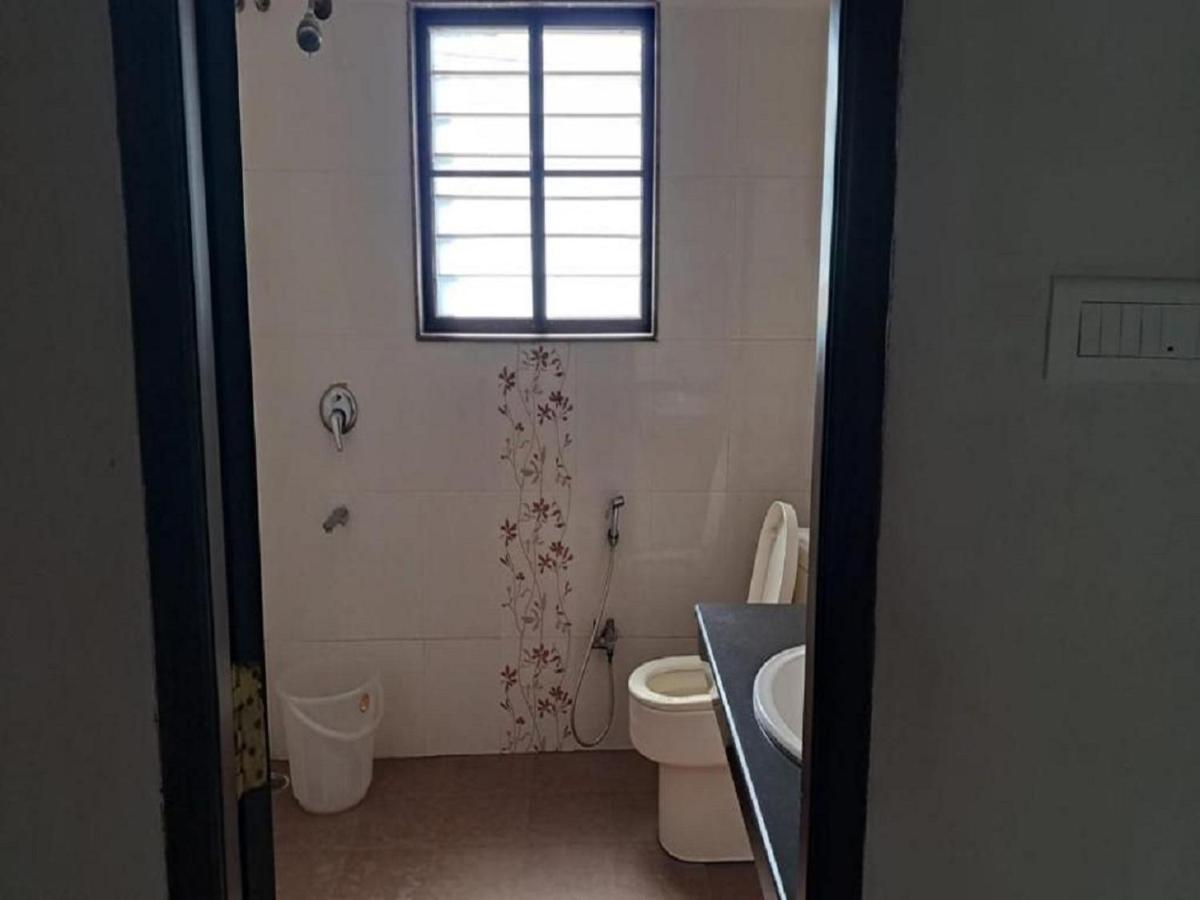 Mayfair Service Apartments コインバトール エクステリア 写真